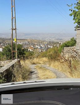 Hacılar Da 500 M2 Temiz Villa Parseli