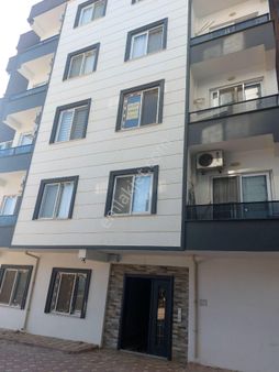 Çağlayan Emlaktan Silifke Yeşilovacıkta Satılık Yazlık Daire