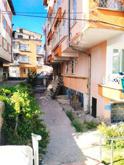 Sahabiye Mahallesinde 3+1 Kombili Kiralık Daire