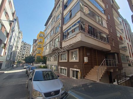 Bahçelievler Mahallesinde