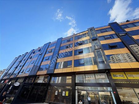 Levent Kanyon Ve Özdilek Avm Yanında Satılık 1+1 Daire