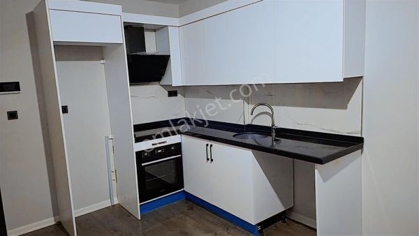 Levent Kanyon Ve Özdilek Avm Yanında Satılık 1+1 Daire