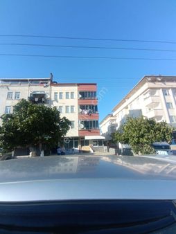 Satılık 3+1 Eşyalı Daire Cumhuriyet Mahallesi, Deniz Tarafı