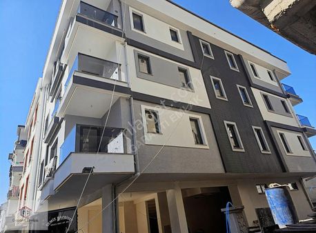Şirinevlerde Öncephe 90 M2 1.2.katlarda Satılık Sıfır Daireler