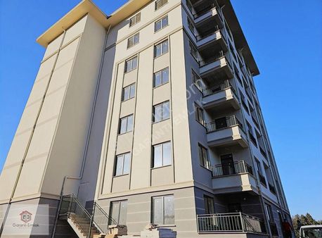 Eskipazarda 145m2 2. Kat Orkent Sitesinde Satılık Sıfır Daire