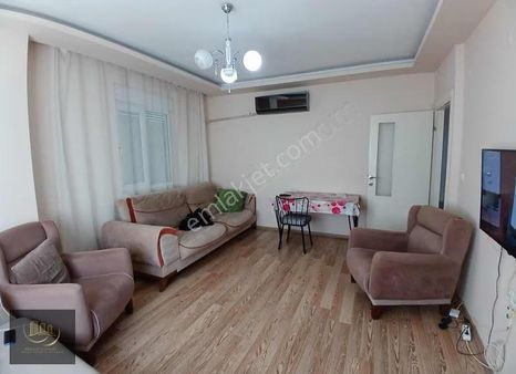 Başkurt Gayrimenkul 'den 3+1 Eşyalı