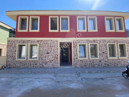 Dağlı Gayrimenkul’den Alaçatı Modeli Modern&lüks 1+1 Daire