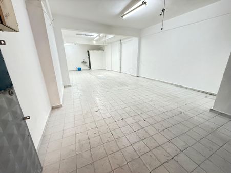 Z.burnu Beştelsiz Mah.kiralık Giriş Dükkan