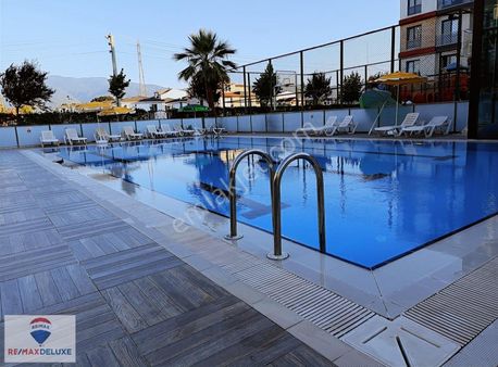 Kartepe Karcity Sitesinde Kiralık 2+1 Lüks Daire