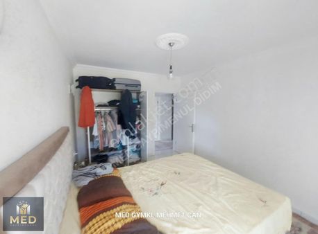 Didimde Yok Böyle Daire