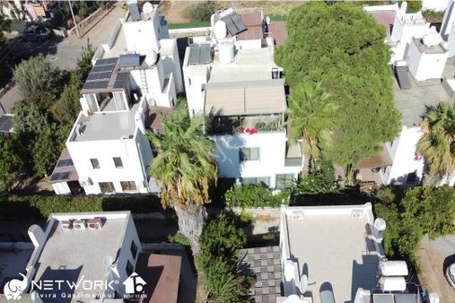 Oasis Avm Yakını Eskiçeşme İlmik 2 Sitesinde 4+1