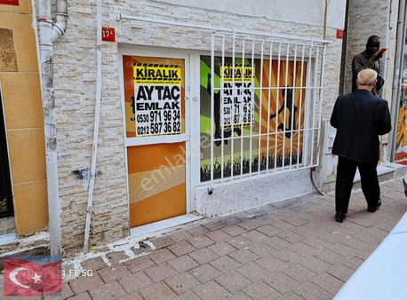 Kocamustafapaşa Ağaçkakan Akar Konumda30mk Pek Çok Sektöre Uygun