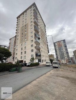 Talas Mevlana Mahallesinde 3+1 Kiralık Daire!!