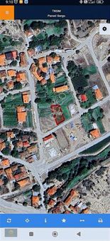 Honaz Karaçay Satılık İmarlı Arsa