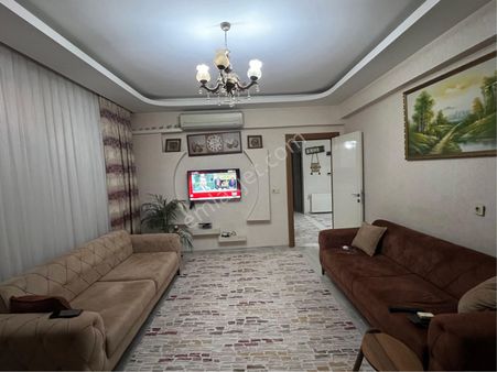 Ulusbey Den Balıkayağında 4+1 Havalesiz