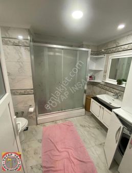 Toyap Yapıdan İsmetpaşa Mah.de 6+2 Lüx Dubleks Katı Daire