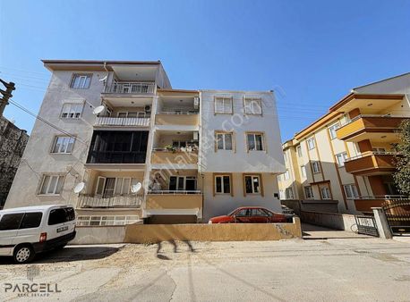 Bahçelievler Mh. Burhan Erdayı İlkokul Yakını Kiralık 3+1 Daire