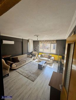 Deha'dan Görüklede 1+1 Eşyalı Kiralık Daire