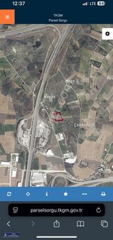 Deha'dan Büyük Balıklıda Fırsat Arazi