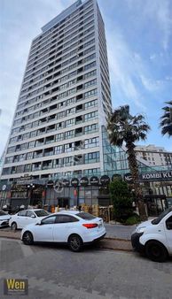 Wen Kadem'den First Class Residence'ta 1+1 Uygun Satılık Daire