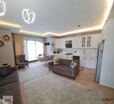 Bodrum Kumbahçe Satılık Denize 2. Sıra Havuzlu Sitede 2+1 Daire