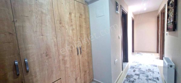 Çanakkale Merkez Kepez Deniz Manzaralı, 2+1 Satılık Daire