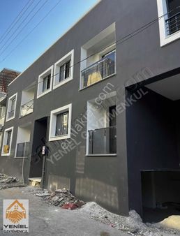 Yeniel Gayrimenkul Buca İnönü Satılık Merkezi Konum Sıfır Daire