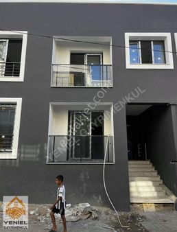 Yeniel Gayrimenkul Buca İnönü Mah Satılık 2+1 Sıfır Daire