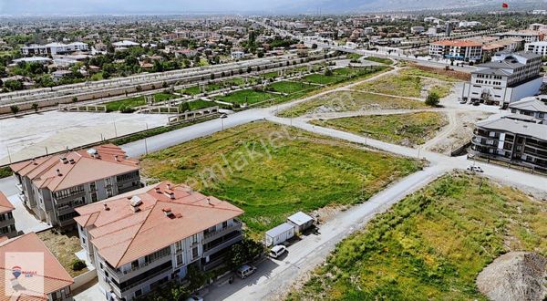 Remax Dem'den Mimarsinan'da 3 Yola Cephe 6100 M2 Konut Arsası