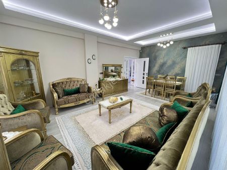 Bu Fiyata Villa Olmaz Deme!!! Müstakil 5+1 Özel İşçilik Özel Bahçe