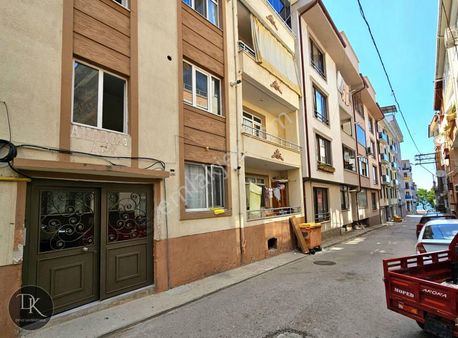 Deniz G.m.den Kiralık Sahile Yakın 2+1 Daire