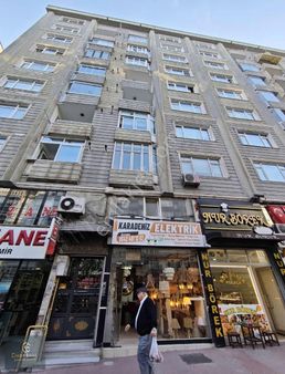 Civandan Bulvarda Asansörlü Deniz Manzaralı Masrafsız Genis 3+1