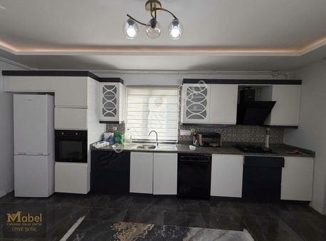 Mabel'den - Kaygıpark Sitesinde Full Eşyalı Lüx Daire