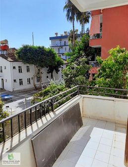 Güllerpınarı Mah. 2+1 Daire Kiralık