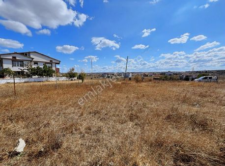 289 Metre Müstakil Tapulu Uygun Fiyatlı Tam Yatırımlık İmarlı