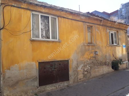 Tekirdağ Şarköy Mürefte Mh De Satılık Müstakil Ev