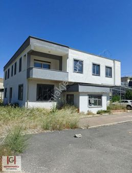 Osb 1. Bölgede Kiralık İdarî Bina & Ofis Odaları