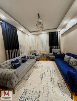 Değirmiçem Mah'de Masrafsız Bakımlı 3+1 Satılık Daire