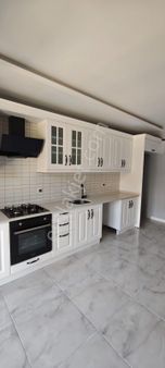 Karatay Akabe Mah. Satılık 3+1 Sıfır Ara Kat Daire 