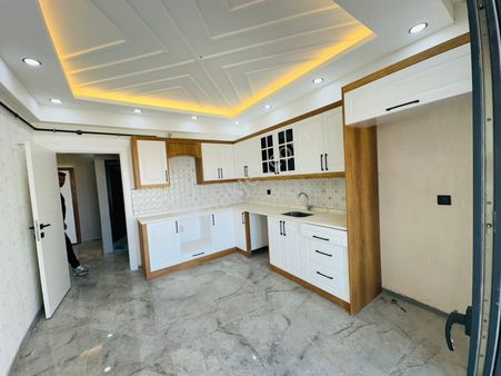 Şanlıurfa Karaköprü Mehmetçikte Satılık Ultra Lüx 2+1 Daire