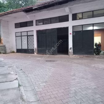 İstinyəde Kiralık 75.m2.işyeri,depo