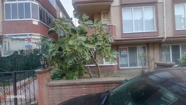 Re/max Mavi Birsen Çulha'dan Denize 20 Mt Eşyalı 2+1 Bahçe Katı