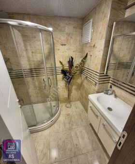 Kayapa Çamlıkta Kiralık 3+1 Daire