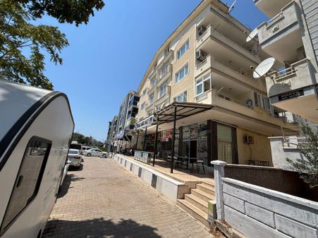 Didim Efeler Mah Satilik 2+1 Daire