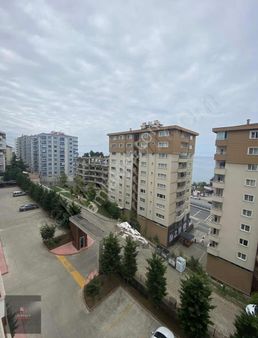 Hatipoğlu Gayrimenkulden Kiralık 3+1 Deniz Manzaralı Daireler