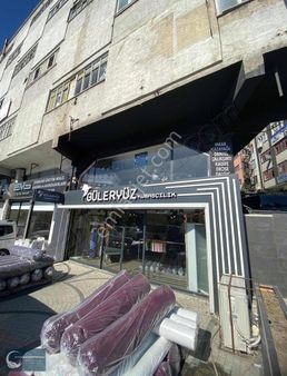 Aydoğan'dan Ana Cadde Üzeri 50 M2