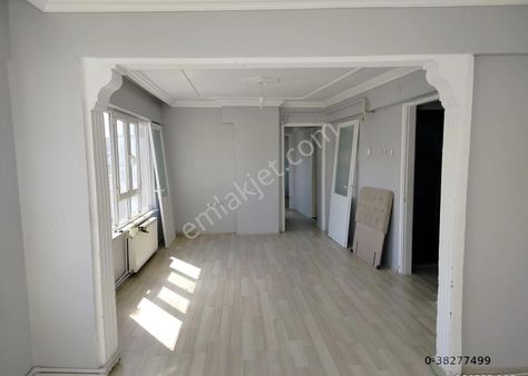 Çalışkanlar Group Gyo'dan Bentbaşında Kiralık 2+1 Boş Daire