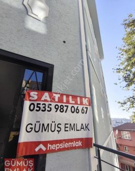 Kağıthane Gültepe'de Satılık Sıfır Daire Tapu Masrafı Yok