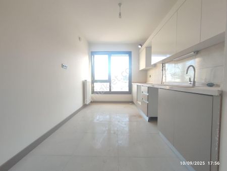 Zey/indere Tokide Kiralık Daire