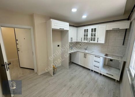 Reşadiye Mh. 135 M² Full Yapılı 3+1 Arakat Emsalsiz Daire